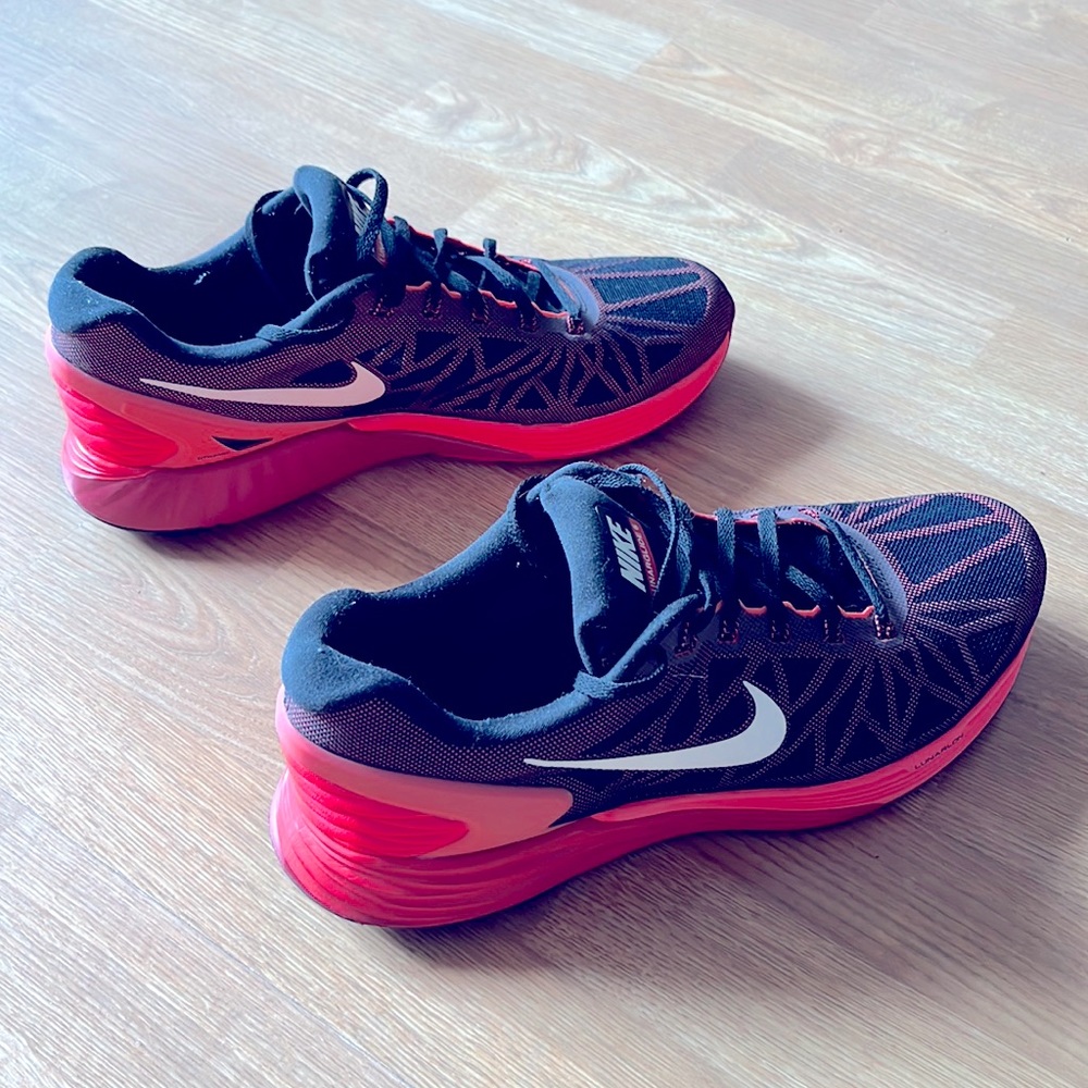 Nike Lunarglide 6